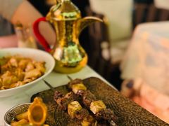 -龟兹KUCINA·新疆菜(前滩L+PLAZA店)