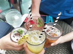 -Rock Bar Bali(Bali)