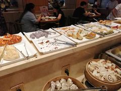 -食蔬不二素食自助餐厅(沈阳铁西店)