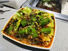-海底捞火锅(北京路店)