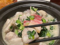 -环球港凯悦 · 享悦中餐厅