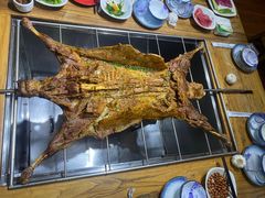 -香木香羊(小汤山店)