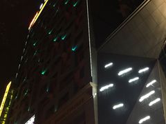 -黄河美华酒店(兰州高铁西站七里河黄河大桥店)