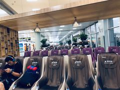 -长沙黄花国际机场-T1航站楼