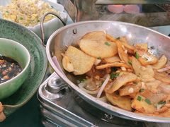 -鱼乐岛餐厅·户外花园主题餐厅