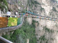 -十渡东湖港风景区