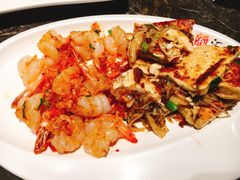 -湘汇概念铁板烧(铁西万达店)