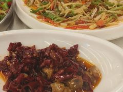 -蛙兔鸡自贡风味·特色江湖菜(广都店)