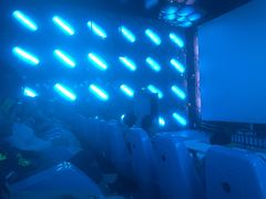 -青岛东方影都融创水世界