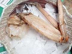 -亚马逊蒸汽活海鲜自助(LCM置汇旭辉广场店)