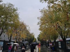 -中国铁道博物馆(正阳门馆)