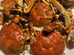 -鼎香缘海鲜自助火锅烤肉(锦辉购物广场店)