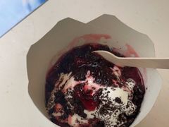 -麦当劳(金稻田路餐)