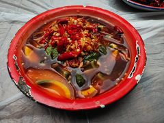 -拈一筷子·宜宾江湖菜(十一街店)