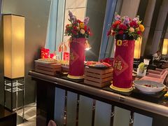 -云·酷Atmosphere(国贸大酒店)