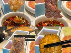 -滋粥楼·顺德菜(番禺广场总店)