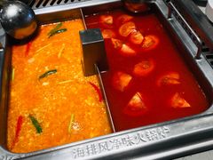 -海底捞火锅(南海万科广场店)