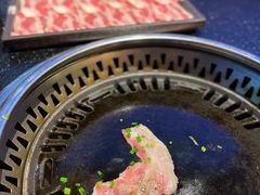 -牛焱·烧肉酒肆(五大道店)