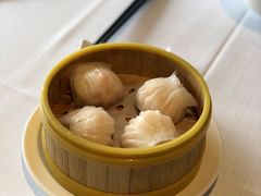 原只鲜虾饺-北京厨房(西安SKP店)