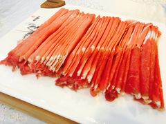 皇城根招牌涮羊肉-皇城根(张杨店)