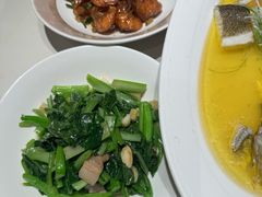 -阿明小菜·海鲜·上海菜(梅陇店)