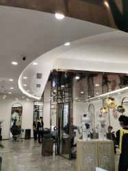 -INSTYLE造型·明星店