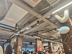 -水碾河刘老大串串香(水碾河路店)
