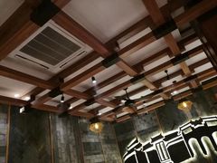 大堂-慧娟面馆·餐厅(望江路店)