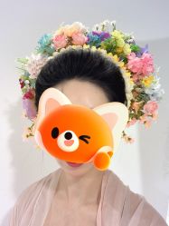 -盘子女人坊古装写真摄影(南京总店)