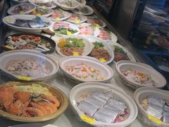 -大家食府·福建菜(FAC协盛中心庭院餐厅店)