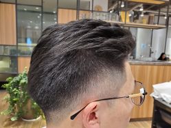 -Mentor Hair Salon