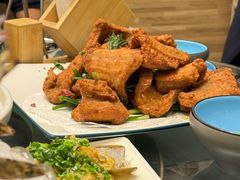 -金龙·打边炉(南京西路店)