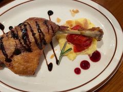 -CRAZYONES西班牙海鲜饭(上海美罗城店)