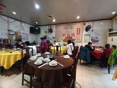 -粤北餐馆