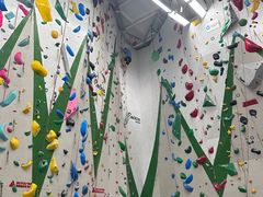 -绿壁虎攀岩基地(Tcar店)