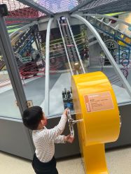 -北京科学中心儿童乐园