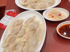 -喜家德虾仁水饺(长泰广场店)