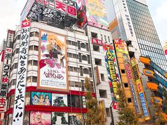 -秋叶原电器街