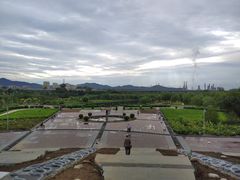 -门城湖公园