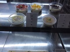 -苏妃奶酪(平江路店)