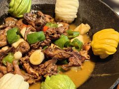 -大秦小宴•新派西北(万象前海店)