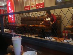 -周鱼小馆石锅酸菜鱼(活力汇店)