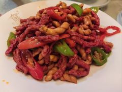 -长春观斋补堂素菜馆