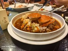 -猪肉婆私房菜(容桂总店)