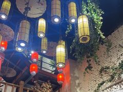 -锦上中式酒馆(南内环店)