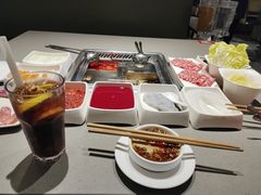 -海底捞火锅(江南盛天地店)