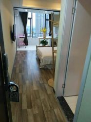 -母仪天下月子中心(光谷店)