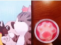 jiojio小猫爪-元氏钵仔糕(北京路店)