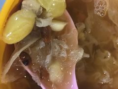 -汕头街四果汤