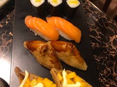 -福田屋料理(中南花园店)